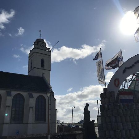 Pakhuis 5 Katwijk aan Zee Exterior foto