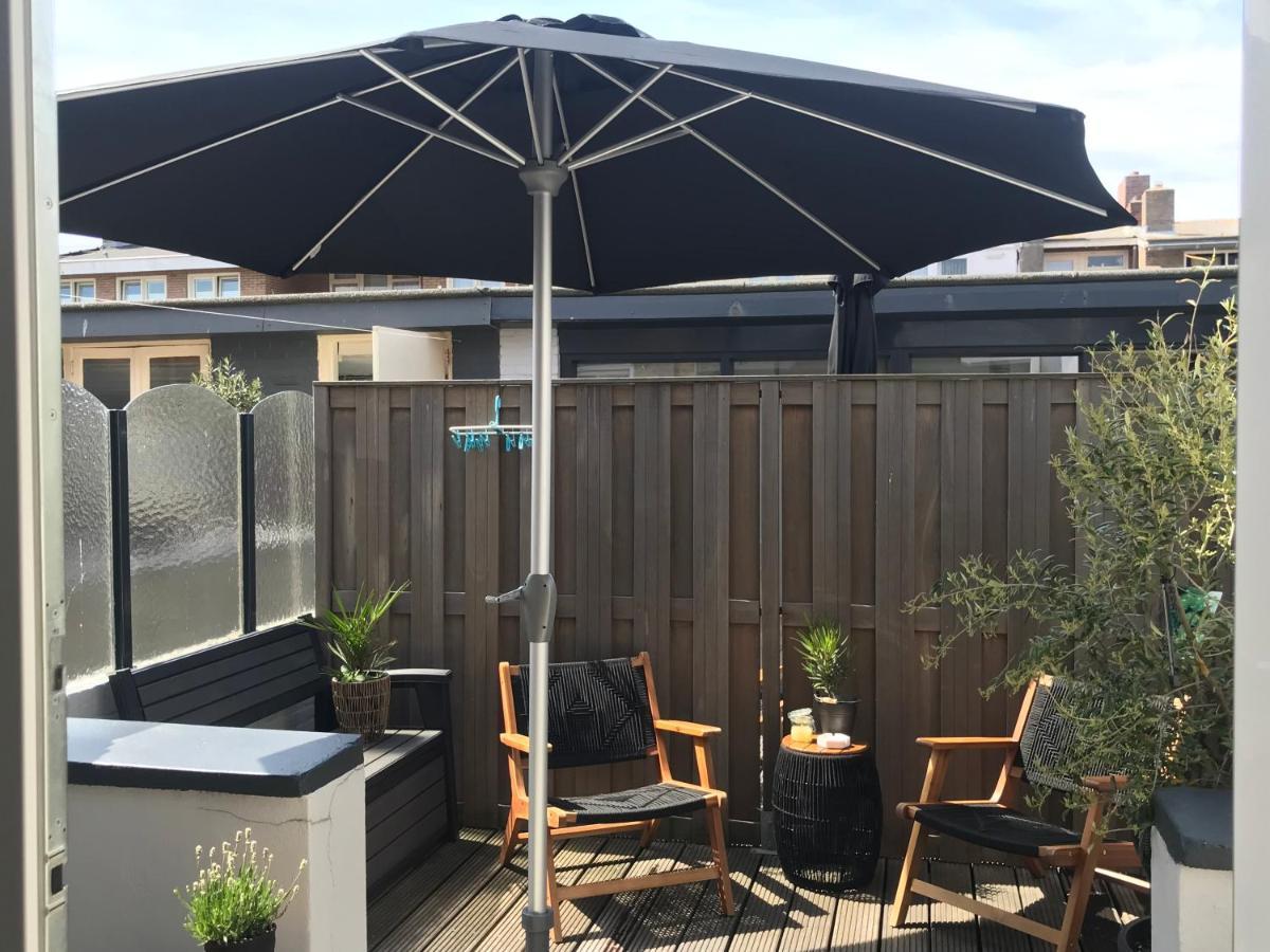 Pakhuis 5 Katwijk aan Zee Exterior foto