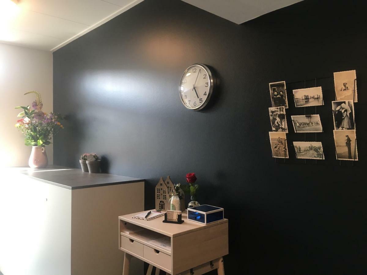Pakhuis 5 Katwijk aan Zee Exterior foto