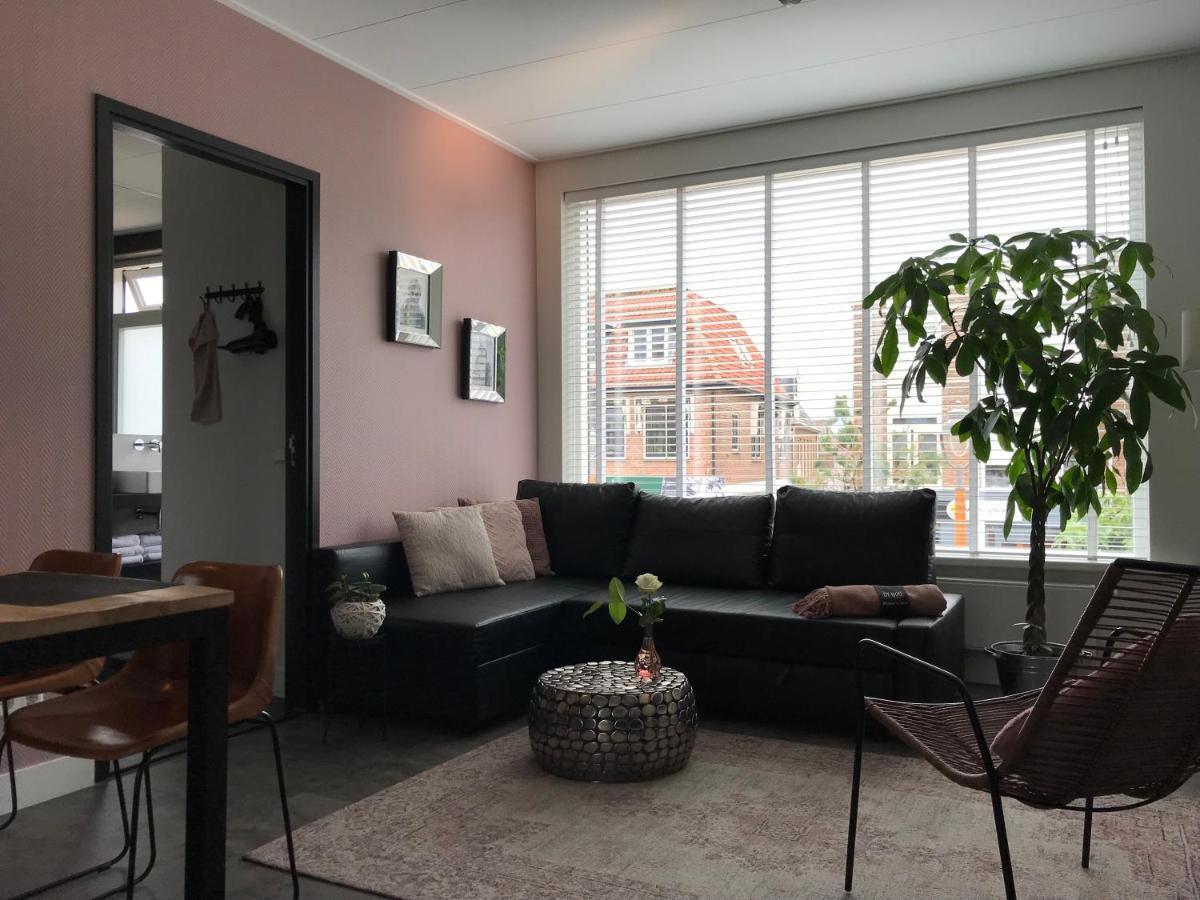 Pakhuis 5 Katwijk aan Zee Exterior foto